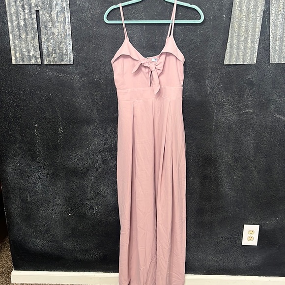 Pants - NWT Jumpsuit